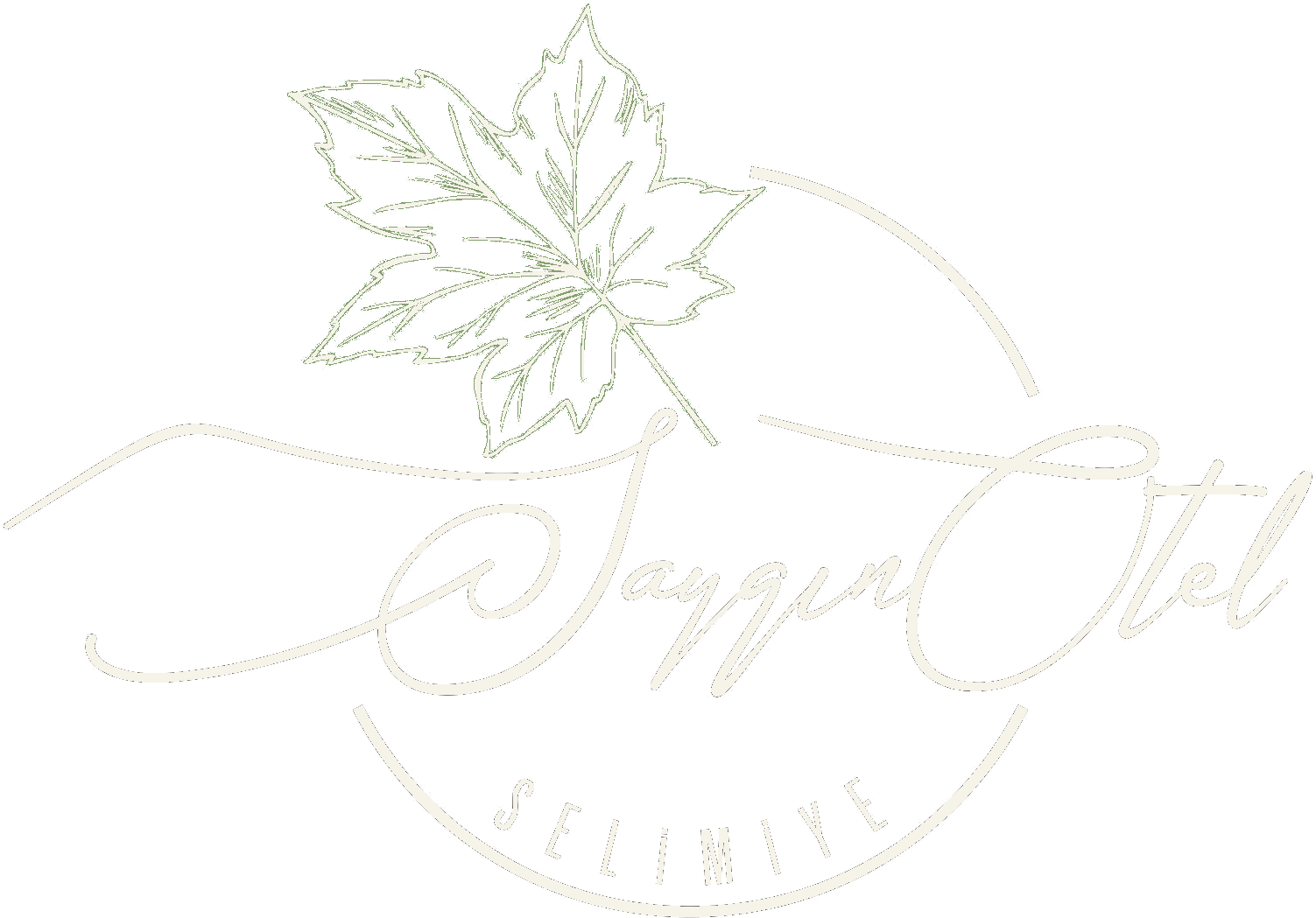 Saygın Otel Selimiye