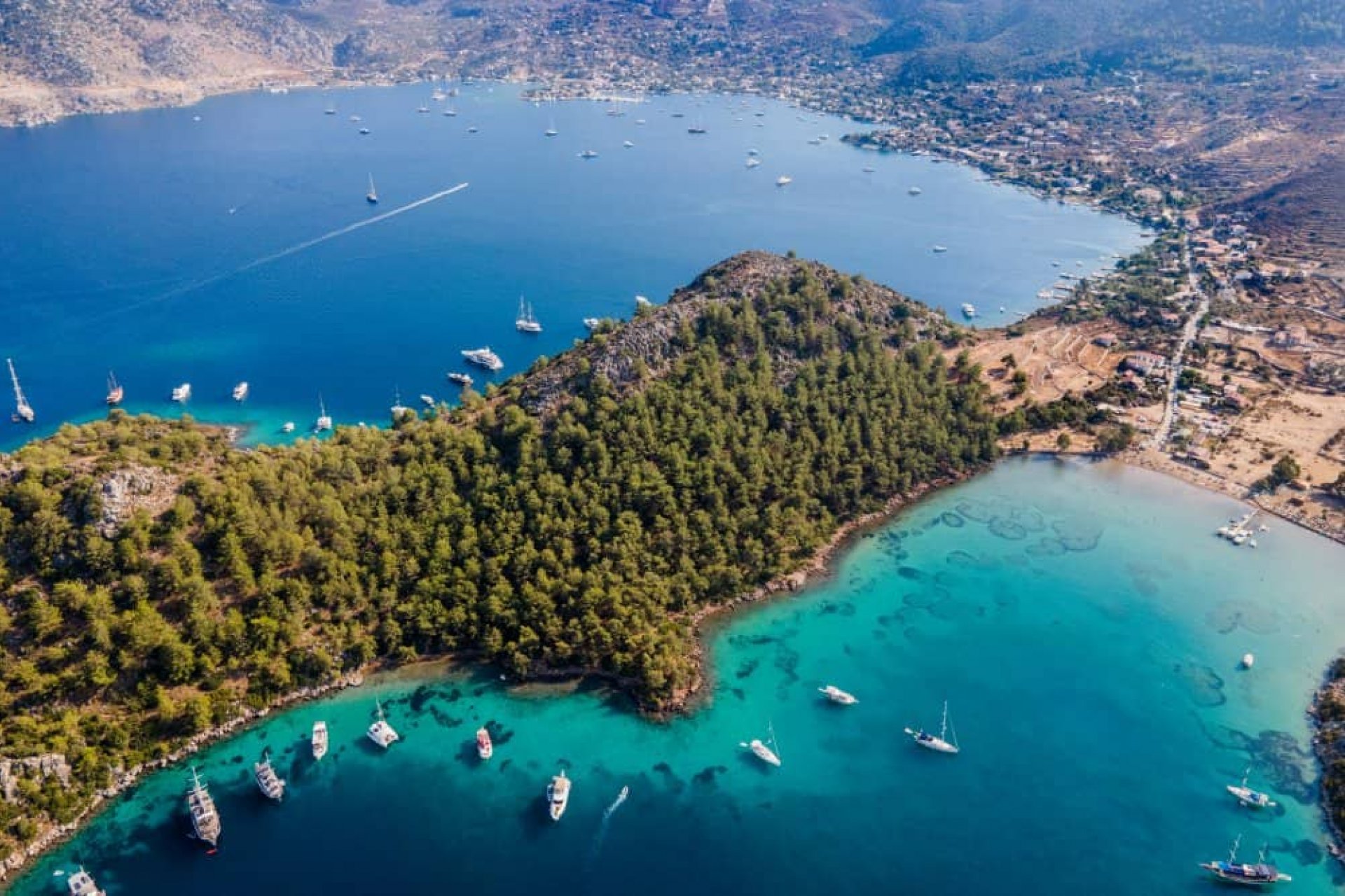 Selimiye’nin En Huzurlu Oteli: Sakinliğin Adresi Saygın Otel