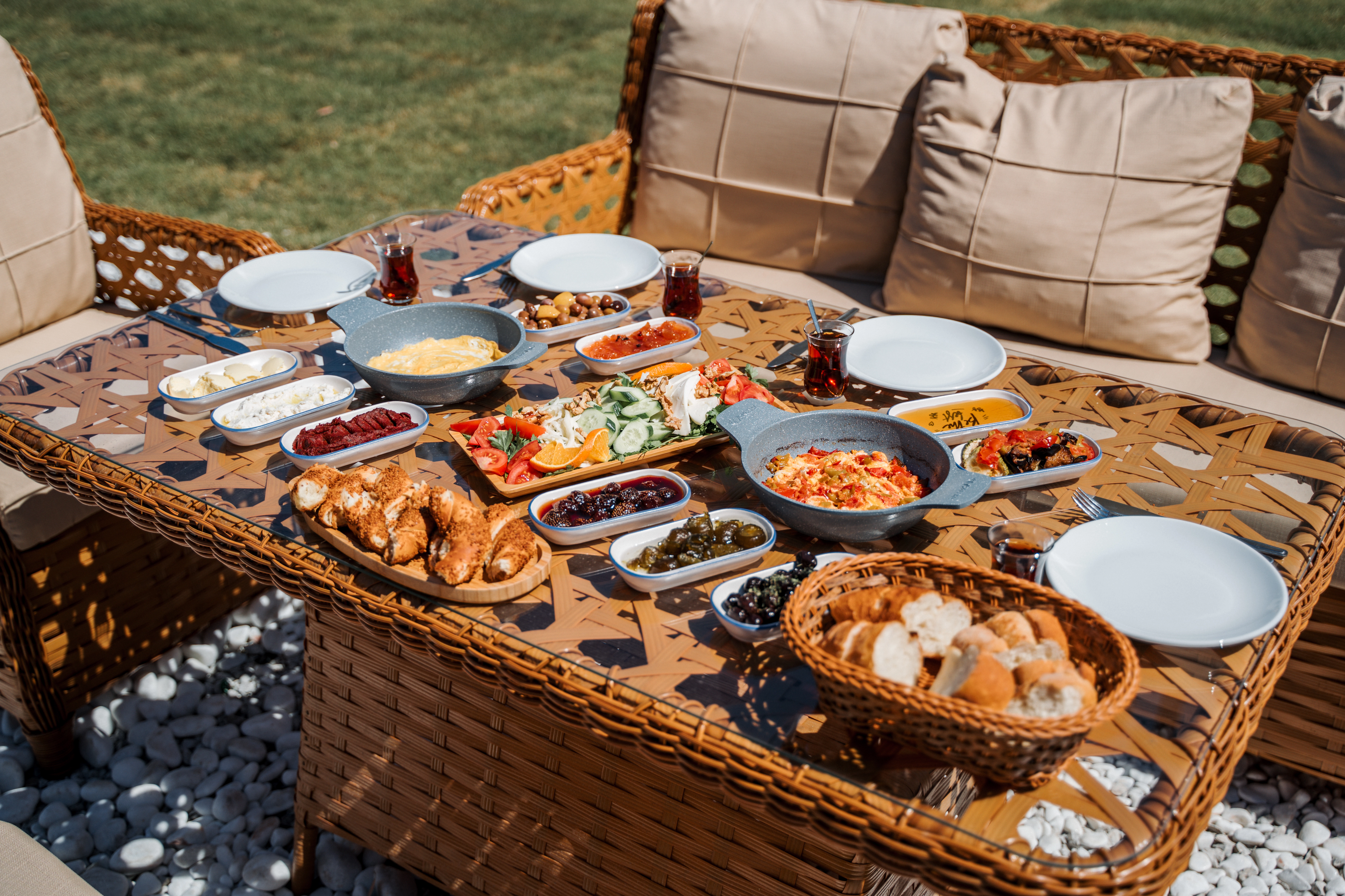 Yemek Hizmeti