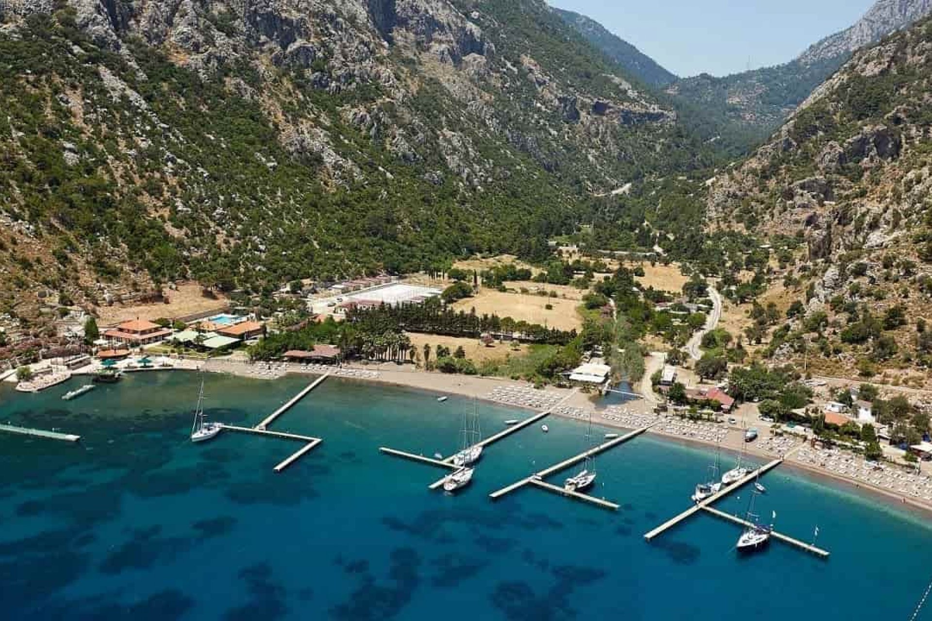 Çiftlik Koyu