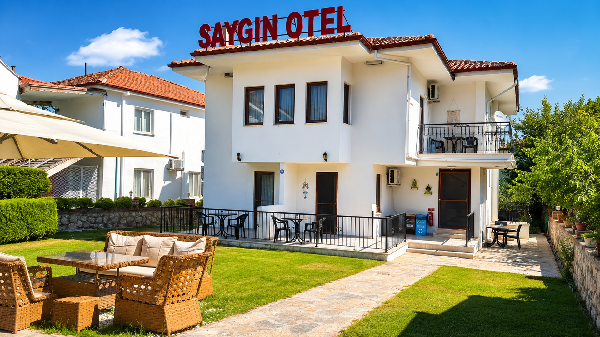Sadelikte Zarafet