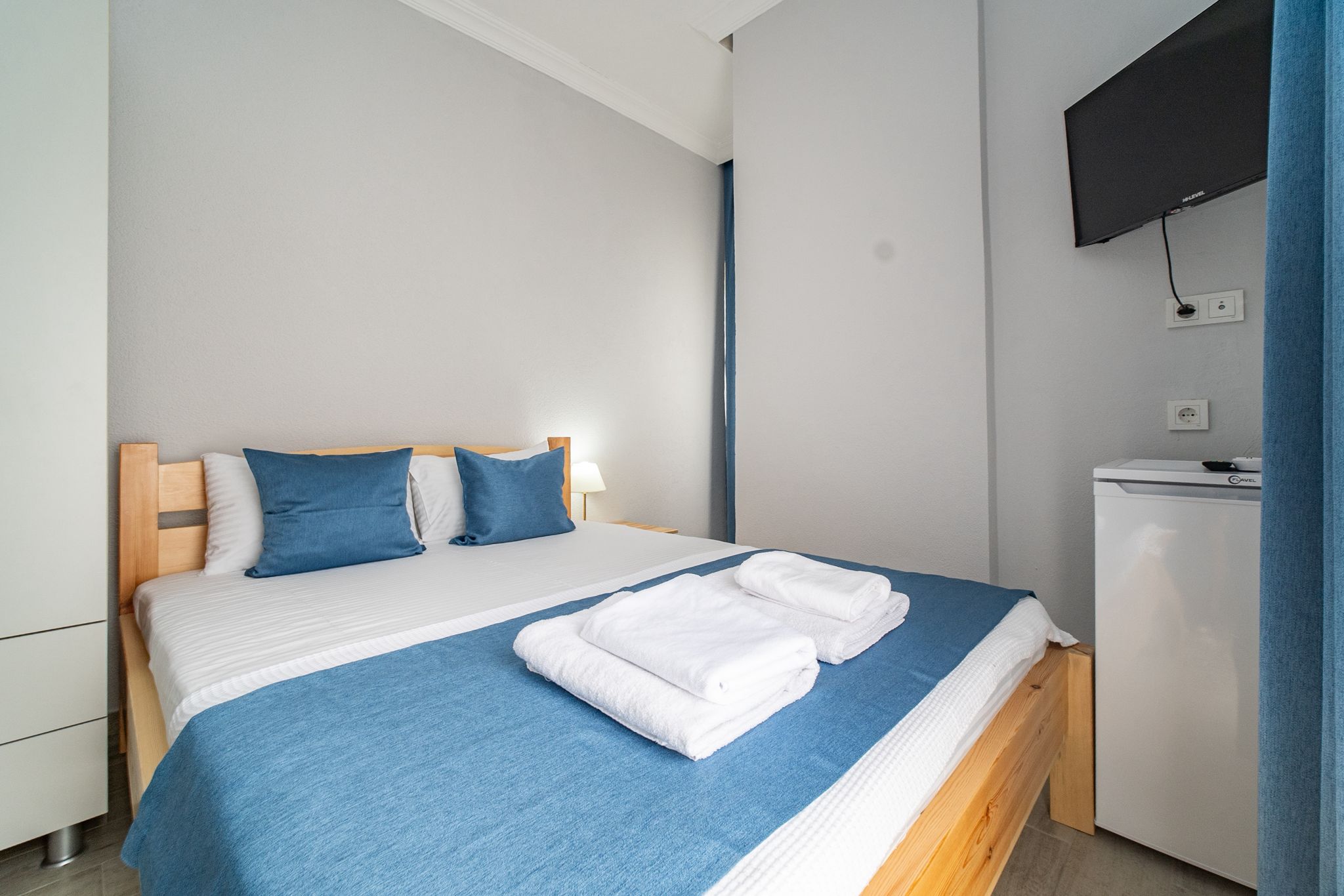 Saygın Otel Balayı Odası